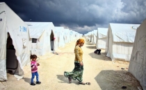 Uluslararası Af Örgütü: Kadın mülteciler tacize uğruyor!