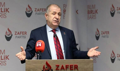 Ümit Özdağ'dan ilk tüyolar: Kılıçdaroğlu iktidara gelirse yönetmesi daha zor, parlamento Cumhur İttifakı'nın elinde