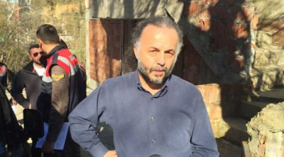 Vicdani retçi Şendoğan Yazıcı’ya 1 ay 20 gün hapis cezası 