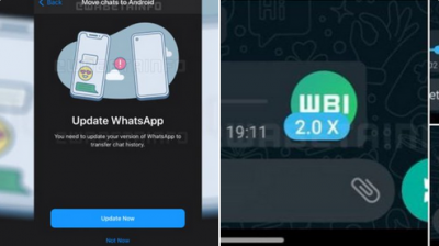 WhatsApp'a yeni özellikler: Bir mesaj en fazla 5 kere iletilecek