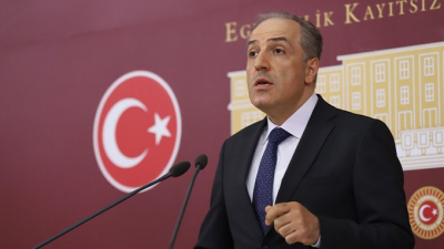 Yeneroğlu: Türkiye’de özgür medya can çekişmektedir, RTÜK sansür kurumuna dönüştü